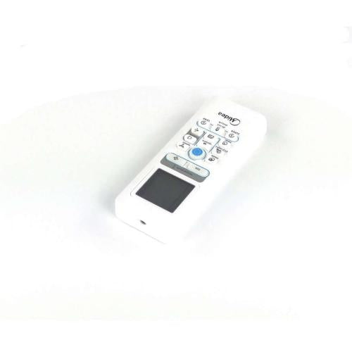 Midea Remote Controller (Rg70E2(2)/B - 17317000A40300