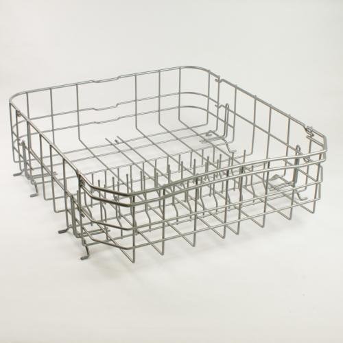 Electrolux Dishwasher Dishrack, Lower - 5304475624