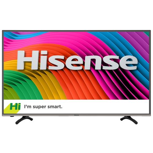 Hisense 43H7C2 43-Inch 4K UHD Smart LED TV