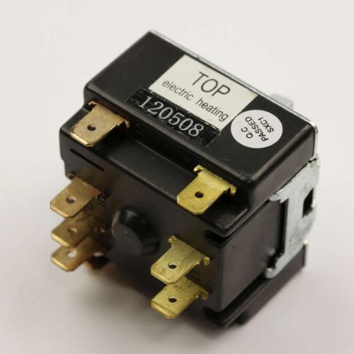 GE Air Conditioner Switch - WJ26X10278
