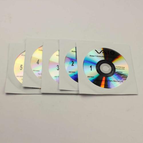 Sony Rdvd Assembly Svl24140Cx Serie - 9-892-055-34