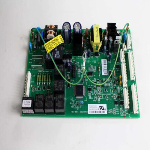 GE Refrigerator Electronic Control Board GFE24JSKBFSS