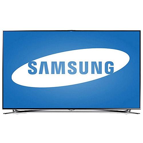 Samsung UN55F8000BF/XZA 55-Inch Led F8000 Series Smart TV