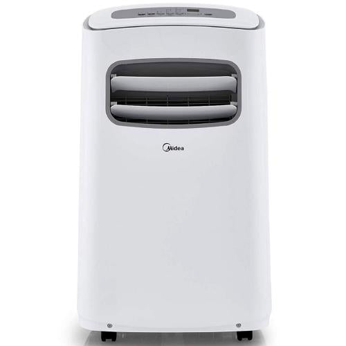 Midea MAP12S1BWT 12,000 BTU SACC High-Performance Portable AC