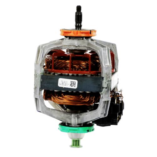 Kenmore Dryer Drive Motor with Threaded Shaft 110.709979900