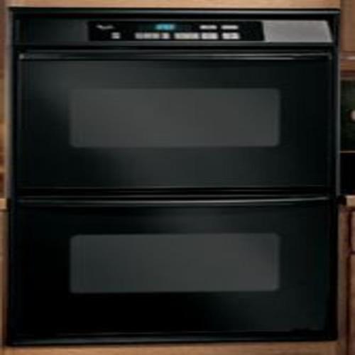 Whirlpool RBD275PDB6 Oven