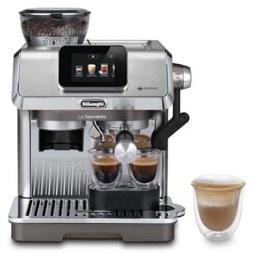 Delonghi EC9455M Pump Grinder Version: Us