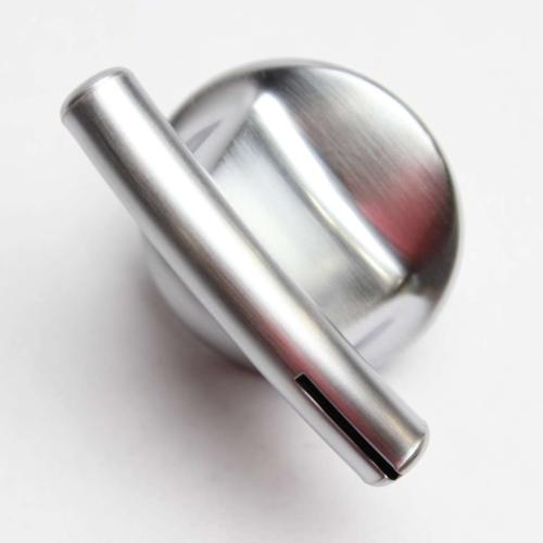 Jenn-Air Cooktop Burner Control Knob (Chrome) JEC8536ADW
