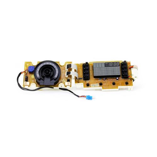 Lg Display Pcb Assembly - EBR78914103