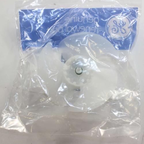 GE GTS18ICMBRWW Evaporator Fan Blade Genuine OEM