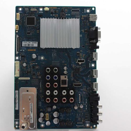 Sony Bm3S Compl - A-1742-744-A