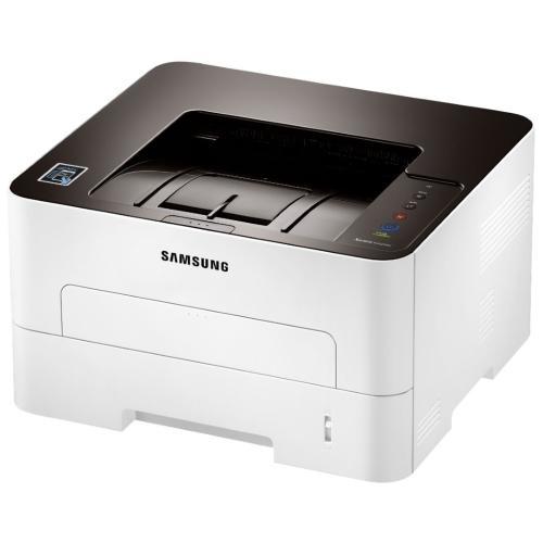 Samsung SLM2835DW/XAA Wireless Monochrome Laser Printer