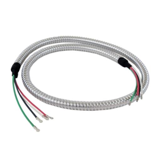 LG Part# EAD42825101 Power Cord Assembly - Genuine OEM