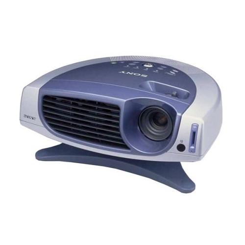Sony VPLHS1 Cineza™ LCD Front Projector