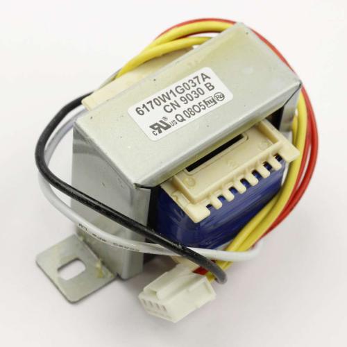 LG Part# 6170W1G037A Power Transformer (OEM)