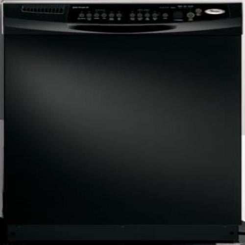 Whirlpool GU2500XTPB3 Dishwasher
