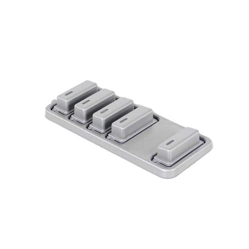 LG Part# MBG62329502 Control Button (OEM)