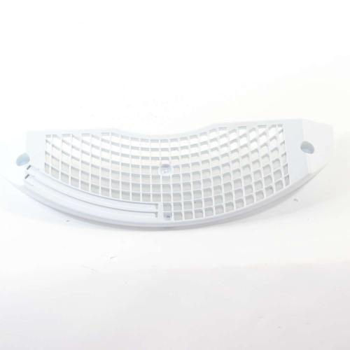 Kenmore Dryer Lint Screen Cover/Outlet Grill - White 110.97511702