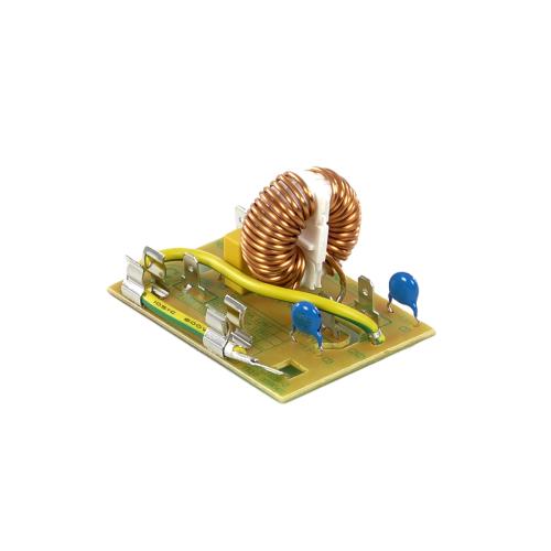 Electrolux Filter,Noise,Electronic - 5304509452