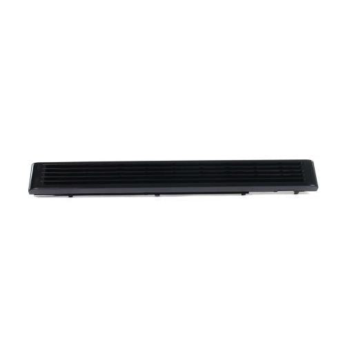 GE Microwave Vent Grille - Black JVM1450BC001