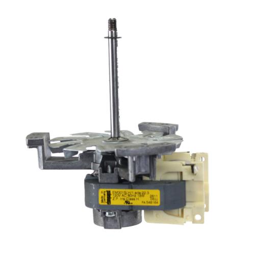 Frigidaire Part# 316234601 Motor (OEM)