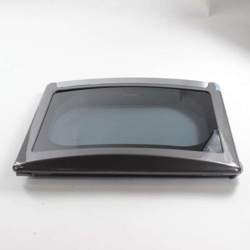 LG Part# ADC74129502 Glass Door Assembly - Genuine OEM