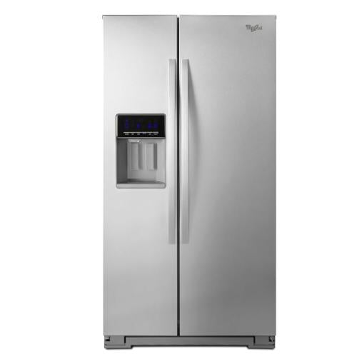 Whirlpool WRS571CIDM01 Side-By-Side Refrigerator