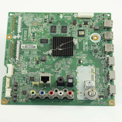 Lg Refurbished Bpr Total Assembly - CRB33805801