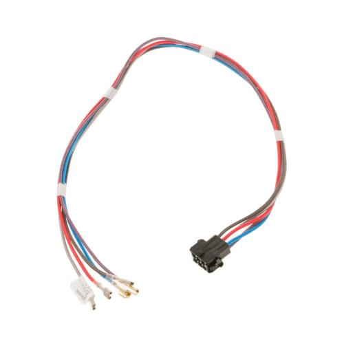 GE Part# WB18X20678 Infinite Switch Harness (OEM)