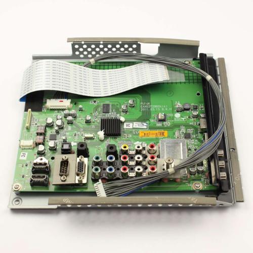 Lg Dms Chassis Assembly - EBT61736908