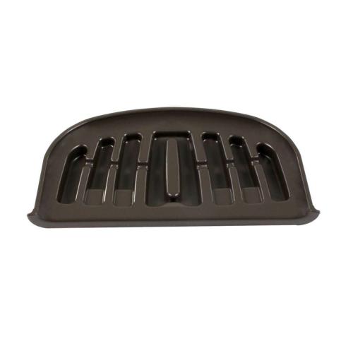 GE Refrigerator Grill Recess DSE25JMHGCES