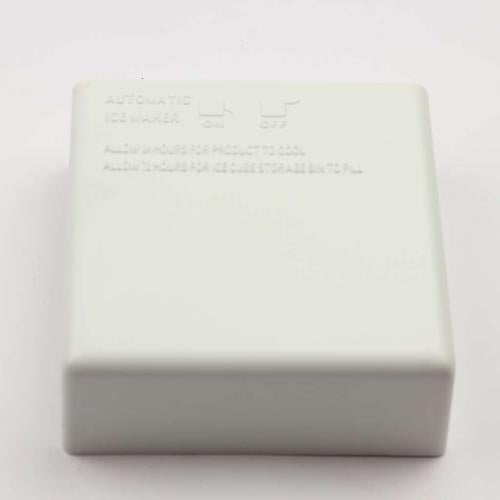Whirlpool Ice Maker Cover WPW10289690