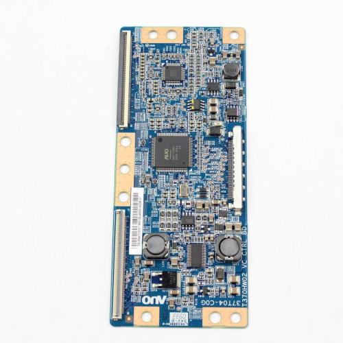 Samsung Part# BN81-02381A Power Control Board Assembly - Genuine OEM