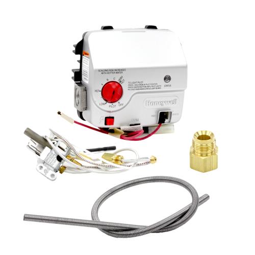 Samsung Valve Assembly DG94-01494A