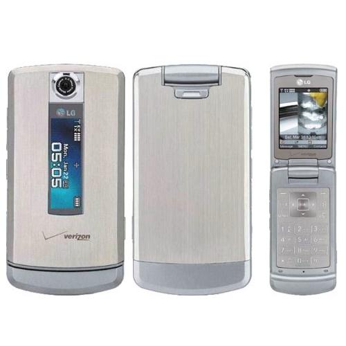 LG VX8700 Verizon Mobile