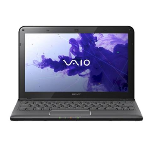 Sony SVE11113FXB Vaio 11 E Series Laptop