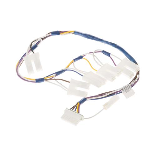 GE Part# WH19X10112 Water Valve Harness (OEM)