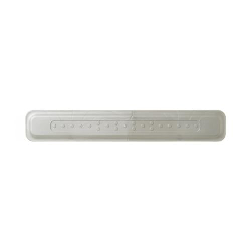 GE Dishwasher Wash Arm Spray Head CDT865SSJ0SS