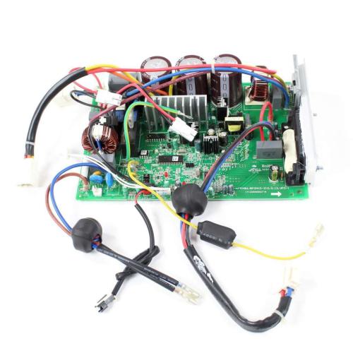 Midea Main Control Board - 17122000012501