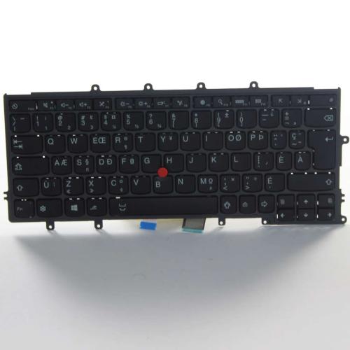 Lenovo Part# 04Y0901 Keyboard (OEM)