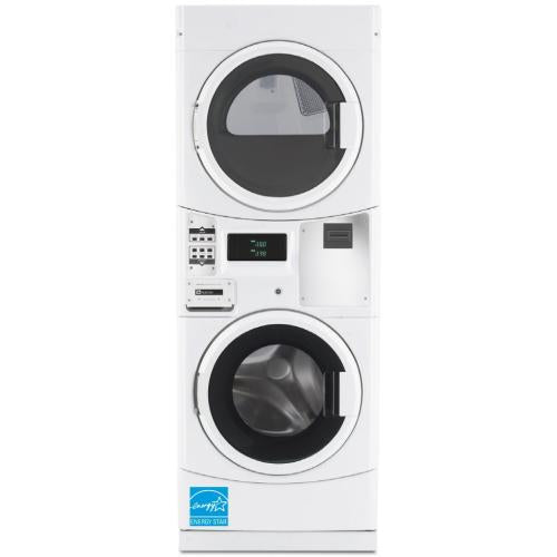 Whirlpool MLE20PRBYW2 Washer