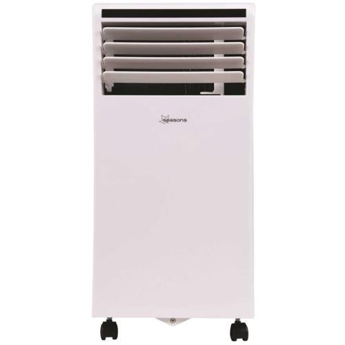 Midea SM09R1 Seasons Portable Air Conditioner