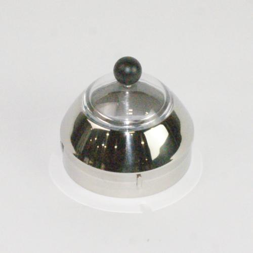 Delonghi Glass Lid For Percolator - EE2095