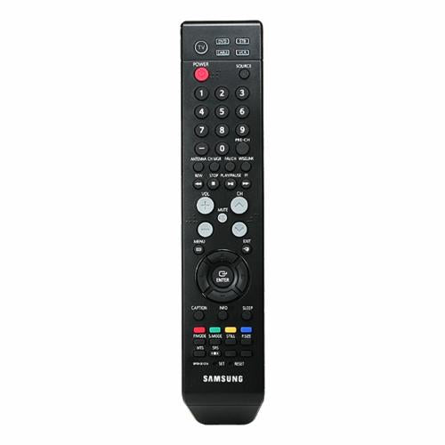 Samsung Part# BP59-00107A Remote Control (OEM)