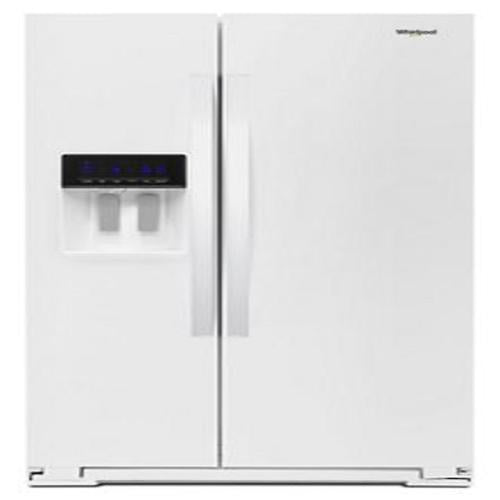 Whirlpool WRS571CIHW00 Refrigerator