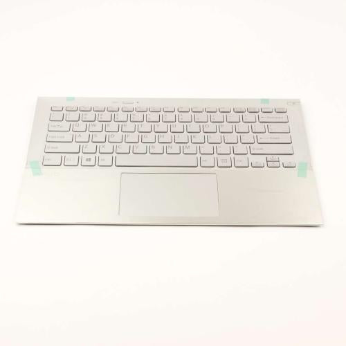 Sony V270 Palm Assembly(T/Sv/Us)(S) - A-1964-362-F