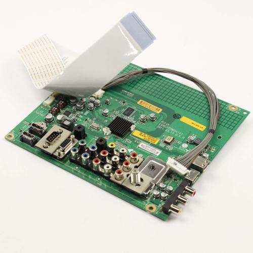 Lg Pcb Assembly - EBT61397473