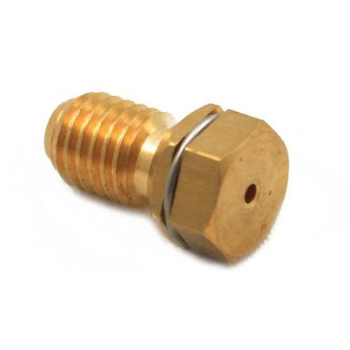 Electrolux Range Surface Burner Orifice - 316237902