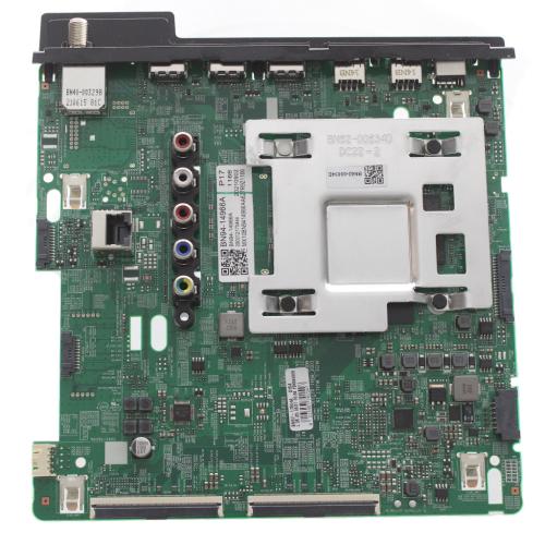 Samsung Part# BN94-14966A Main Power Control Board Assembly - Genuine OEM
