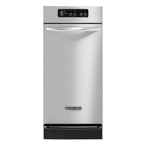 Whirlpool WHIKUCS02CRSS1 Compactor